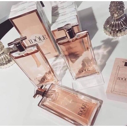 ᵗ.ʰ.ᵉ.ˢ.ᶜ.ᵉ.ⁿ.ᵗ - Nước hoa Idôle Eau de Parfum for Woman 10ml ᵗ.ʰ.ᵉ.ˢ.ᶜ.ᵉ.ⁿ.ᵗ