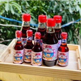 Nước mắm Lê Gia cho bé ăn dặm 60ml