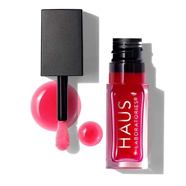 Son Dưỡng HAUS LABS BY LADY GAGA - PhD Hybrid Lip Oil #Primary