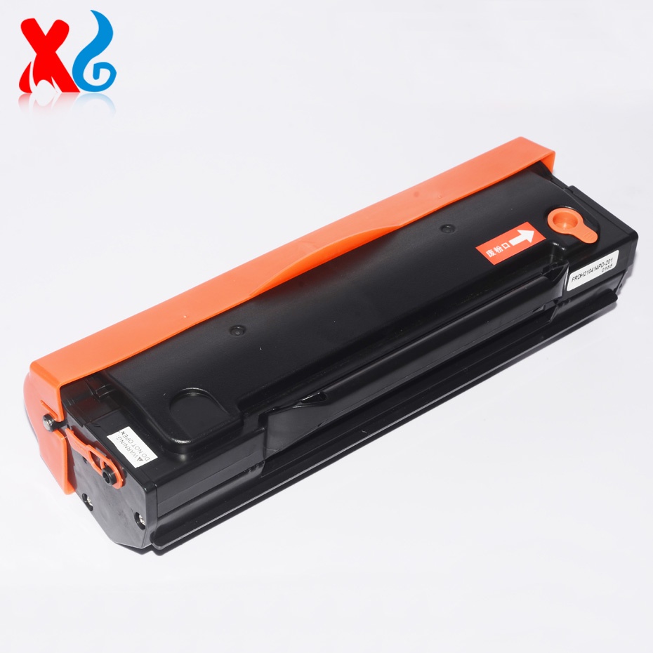 CN ◑Compatible PA-210 PA-210E Toner Cartridge For Pantum M6500w P2500W M6500 P2500 2200 M6550 M6600 With Chip 1600pages