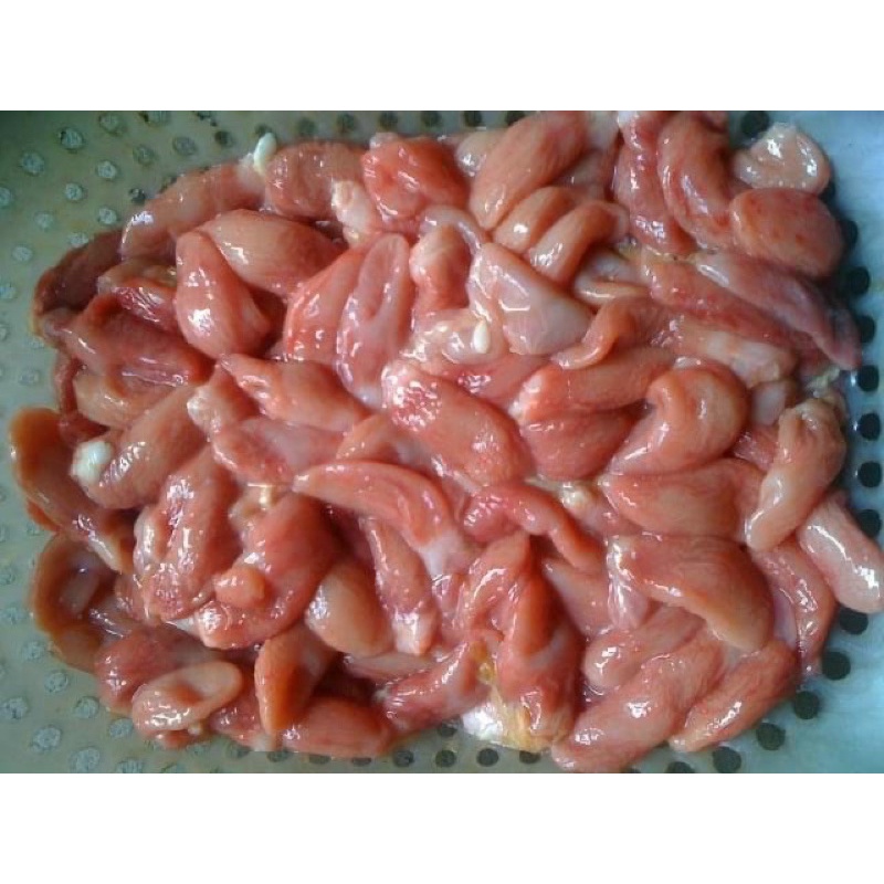 [ PHÚ NHUẬN]DP BAO TỬ CÁ BA SA SIÊU NGON 1 KG🛑