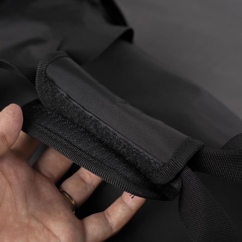 Túi trống túi du lịch thể thao Nike Brasilla hàng xuất dư xịn