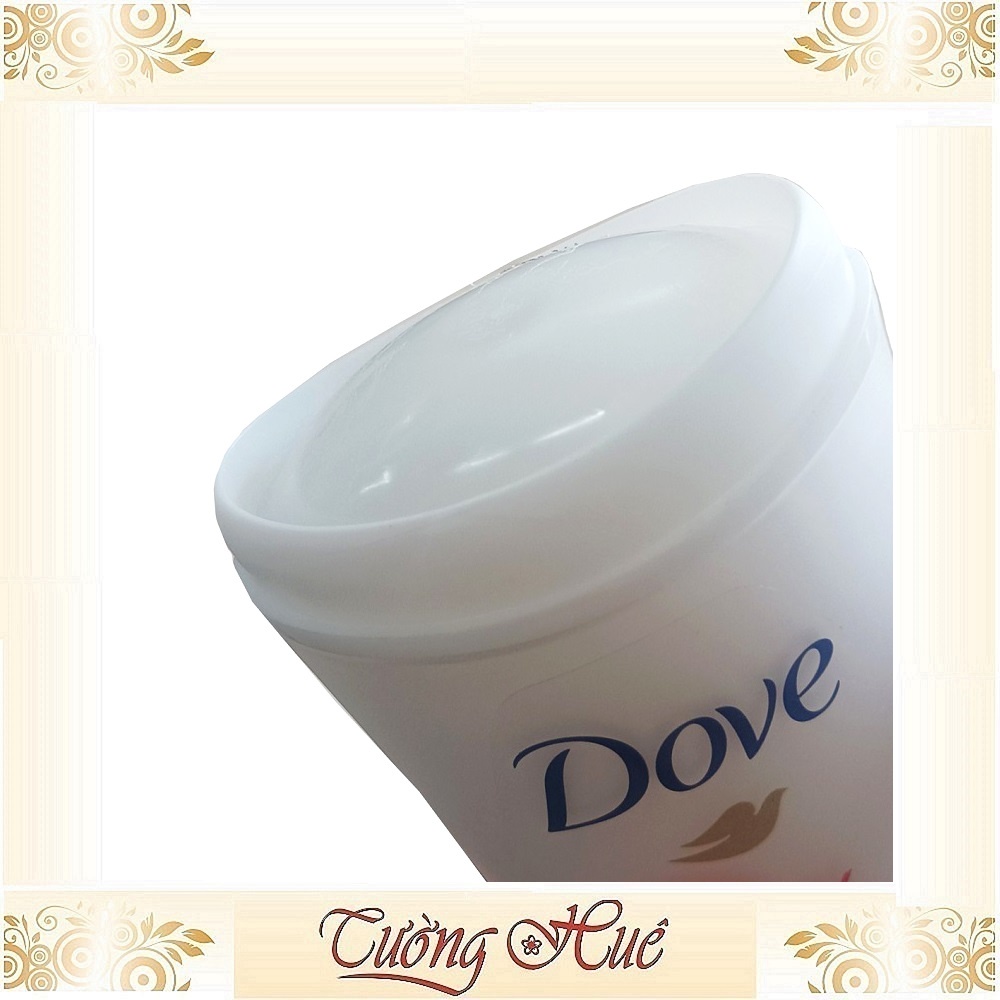 Lăn Khử Mùi Nữ Dove Lựu Advanced Care Go Fresh Revive 48H - 74g.