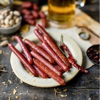 Salami (xúc xích xông khói) que 23g