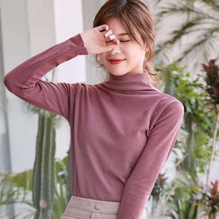 Áo Len giữ nhiệt Monte túi zip