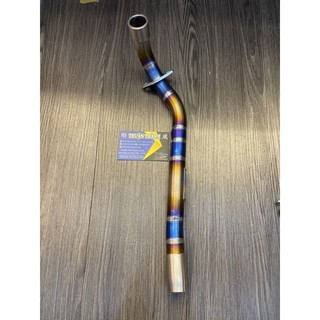 Cổ Pô Titan Jupiter V