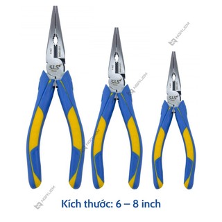 Kìm Nhọn Cao Cấp Nhật LS+