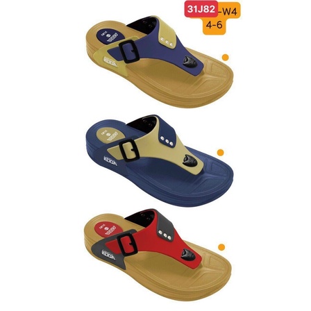 Dép kẹp Adda thái lan