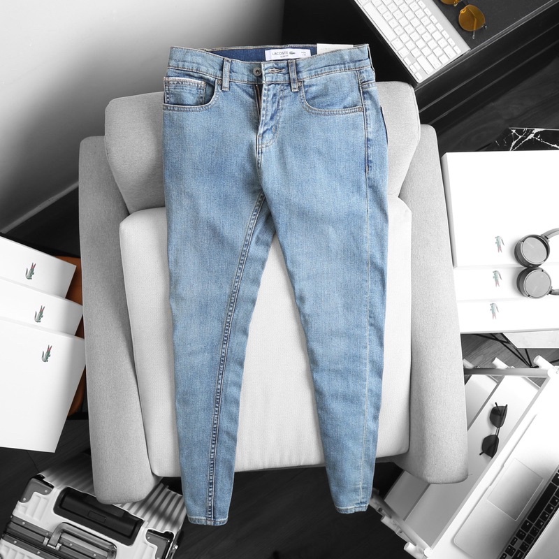 Quần jean LCST xuất dư