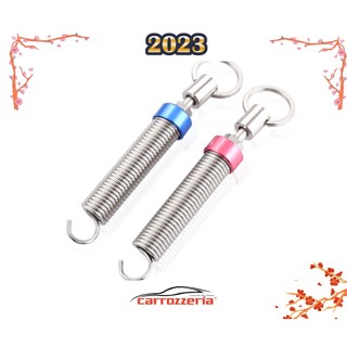 Lò xo mở cốp xe tự động hỗ trợ nâng cốp xe