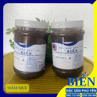 MẮM MỰC PHÚ YÊN - 500gr