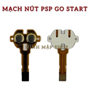 Mạch nút thay thế dành cho PSP Go