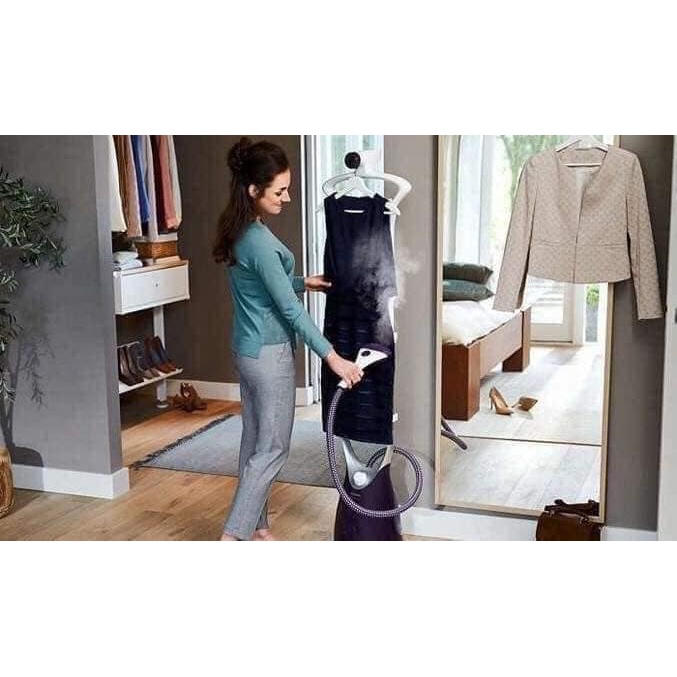 Bàn là cây Philips GC558/30 Bàn ủi hơi nước đứng [Hàng Đức]