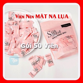 Gói 50 viên nén mặt nạ maycreate