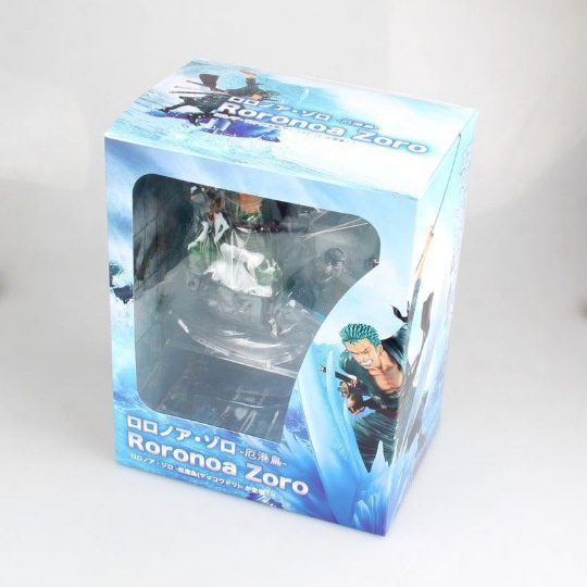 Mô hình Roronoa Zoro One piece