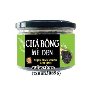Chà Bông Mè Đen Chay Âu Lạc