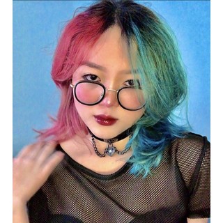 [XẢ KHO] Nhuộm tóc Crazy Color dạng Semi-permanent