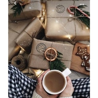 (Lẻ 5 mét) Dây thừng trang trí, decor gói quà