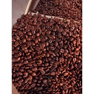 2Kg Cà Phê Hạt RoBusTa