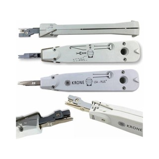Dao nhấn dây mạng KD-1 (trắng)
