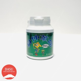 Tảo tăng chiều cao Shinshin kakumei Nhật Bản 300 viên