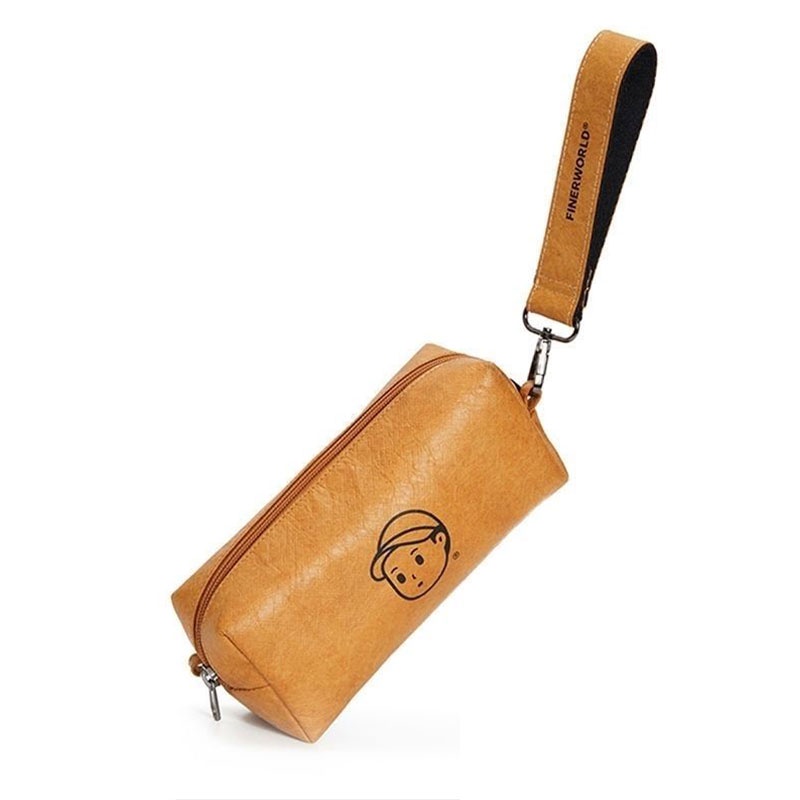 Túi đeo chéo YADOU đựng mỹ phẩm bút làm sạch được phong cách mới thời trang dành cho cả nam và nữ