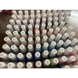 Sơn Essie dòng nail lacquer vernis (USA)