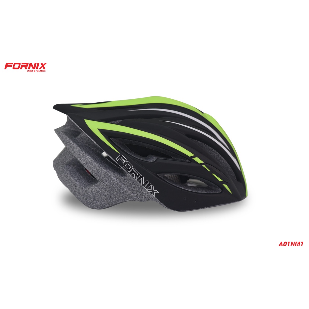 NÓN BẢO HIỂM THỂ THAO FORNIX NM1L