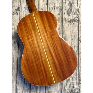 Đàn Guitar Classic Star ST-C02CE (FullSolid) có EQ