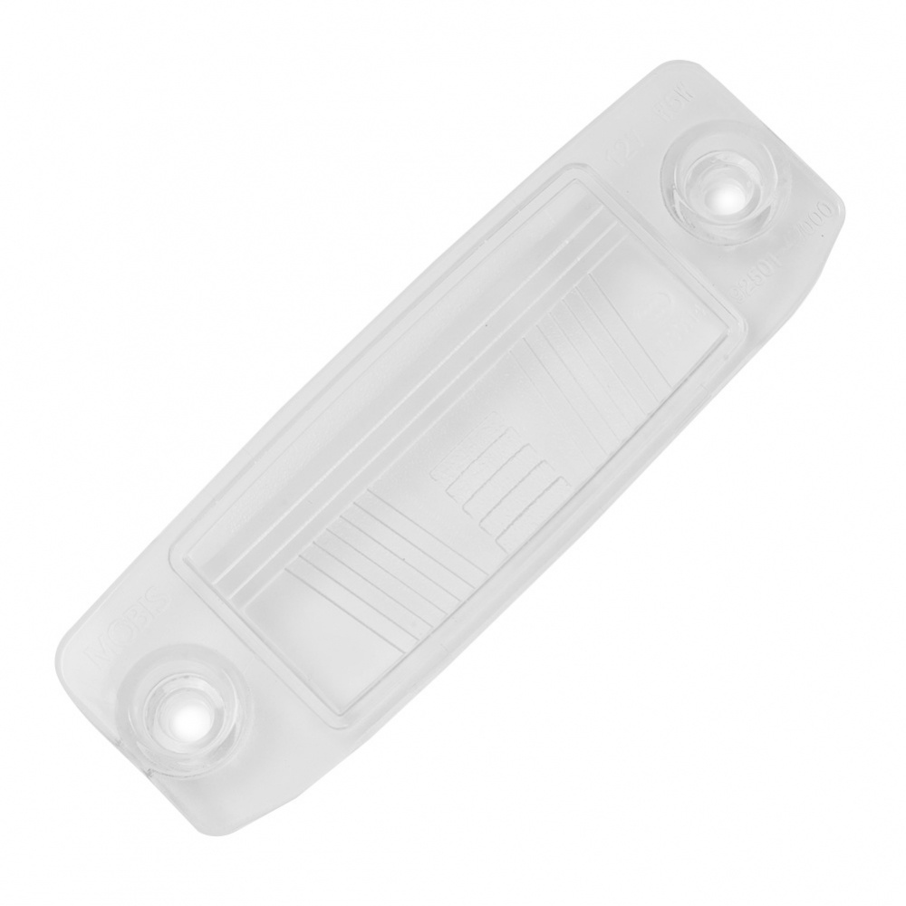 Đèn Chiếu Biển Số Xe Thay Thế Cho KIA SORENTO 2011-2013