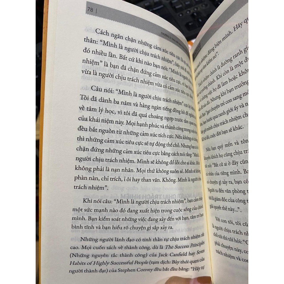 Sách - Phượng hoàng tái sinh : 12 phẩm chất quan trọng để bứt phá sự nghiệp và cuộc sống ( MCBooks )