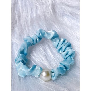 Cột tóc tai thỏ xinh xắn