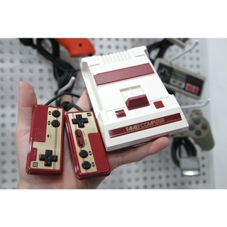 Máy chơi Game 4 Nút HDMI NINTENDO NHẬT