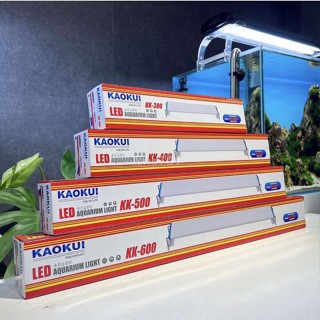 Đèn Led Kaokui 6 hàng led 3 chế độ màu