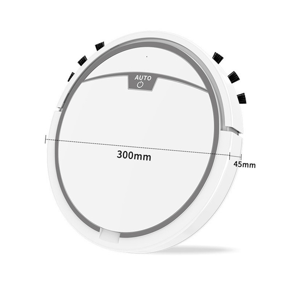 Robot Hút Bụi Lau Nhà RS600, Máy Hút Bụi. Điều Khiển Qua App điện thoại, lực hút mạnh, chống rơi, hoạt động sơ đồ | BigBuy360 - bigbuy360.vn