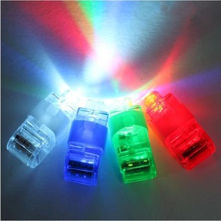 Nhẫn Đèn Led Phát Sáng Độc Đáo