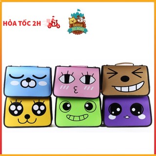 Túi Vận Chuyển Chó Mèo Mặt Cảm Xúc - Túi Đựng Chó Mèo Giá Rẻ - Nhiều Màu Đủ Size