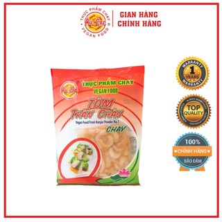 Tôm Trân Châu Chay Âu Lạc