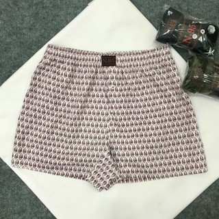 Combo 2 quần đùi nam chất vải kate Q032