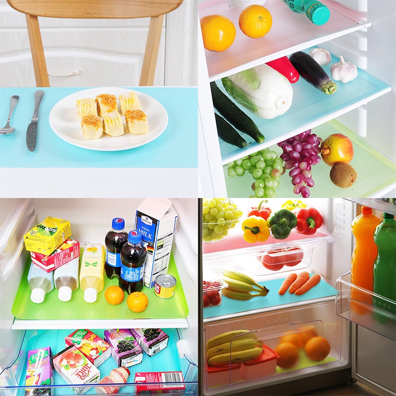 Hộp Đựng Thực Phẩm Tươi Mát Tiện Lợi Cho Tủ Lạnh