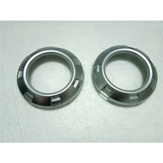 Vỏ Bọc Đèn Sương Mù Phía Trước Phù Hợp Cho Pajero V93 V97