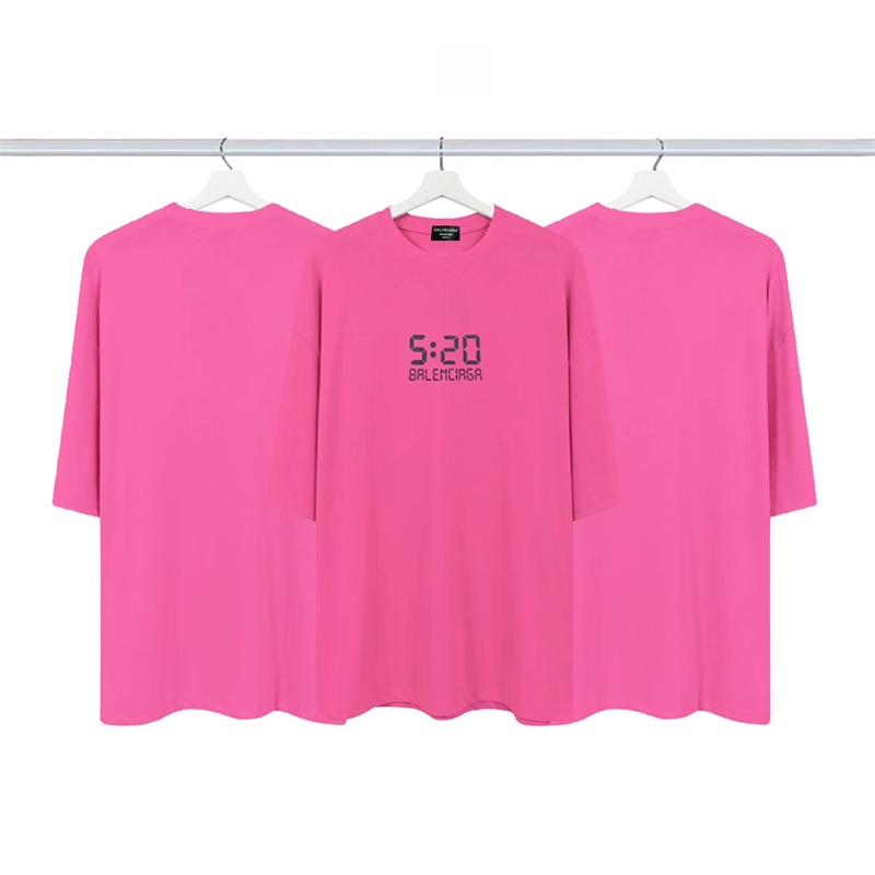 Áo Thun Tay Ngắn In Logo Ba-N88- 5: 20 Thời Trang Chất Lượng Cao