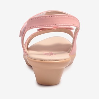 Sandal Biti's Si - PU Bé Gái DPG002200HOG (Hồng)