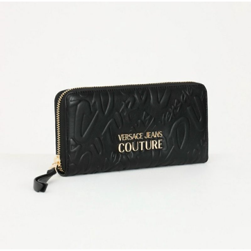 HÀNG XUẤT XỊN 💥Ví dài nữ cầm tay versace.