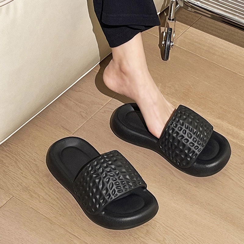 Dép Đi Trong Nhà Đế Dày 196 Prowow Dành Cho Cặp Đôi