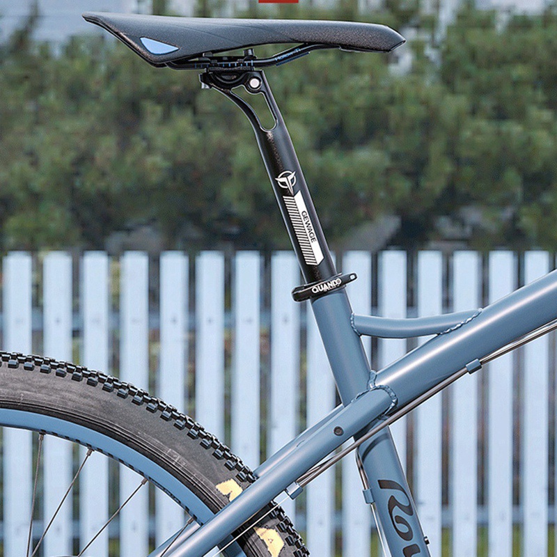 Ống Trụ Yên Xe Đạp Địa Hình 30.9X400mm