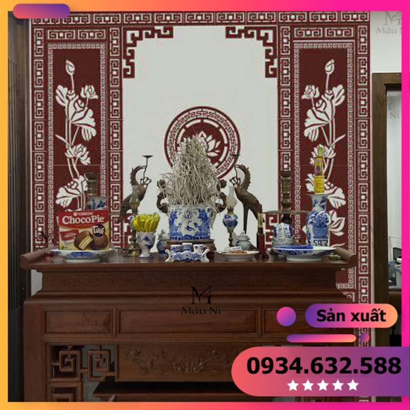 - bằng gỗ mfd vân gỗ - MÂU NI dán chắc lên tường