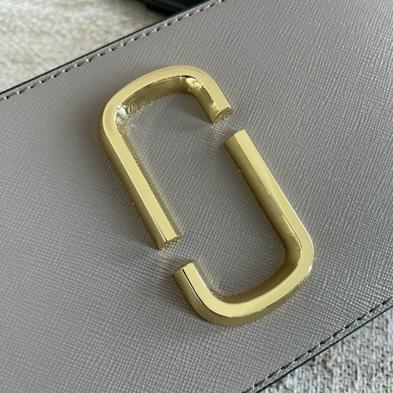 Túi đeo chéo Mi ji màu mới sang chảnh