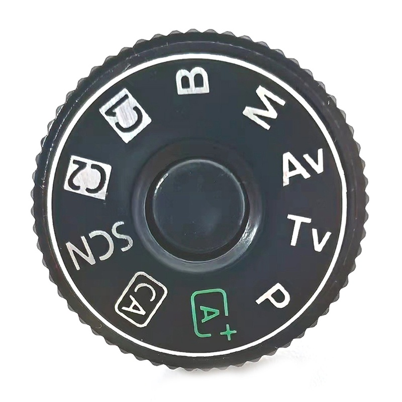 Nắp Giao Diện Thay Thế Cho Máy Ảnh EOS 6D