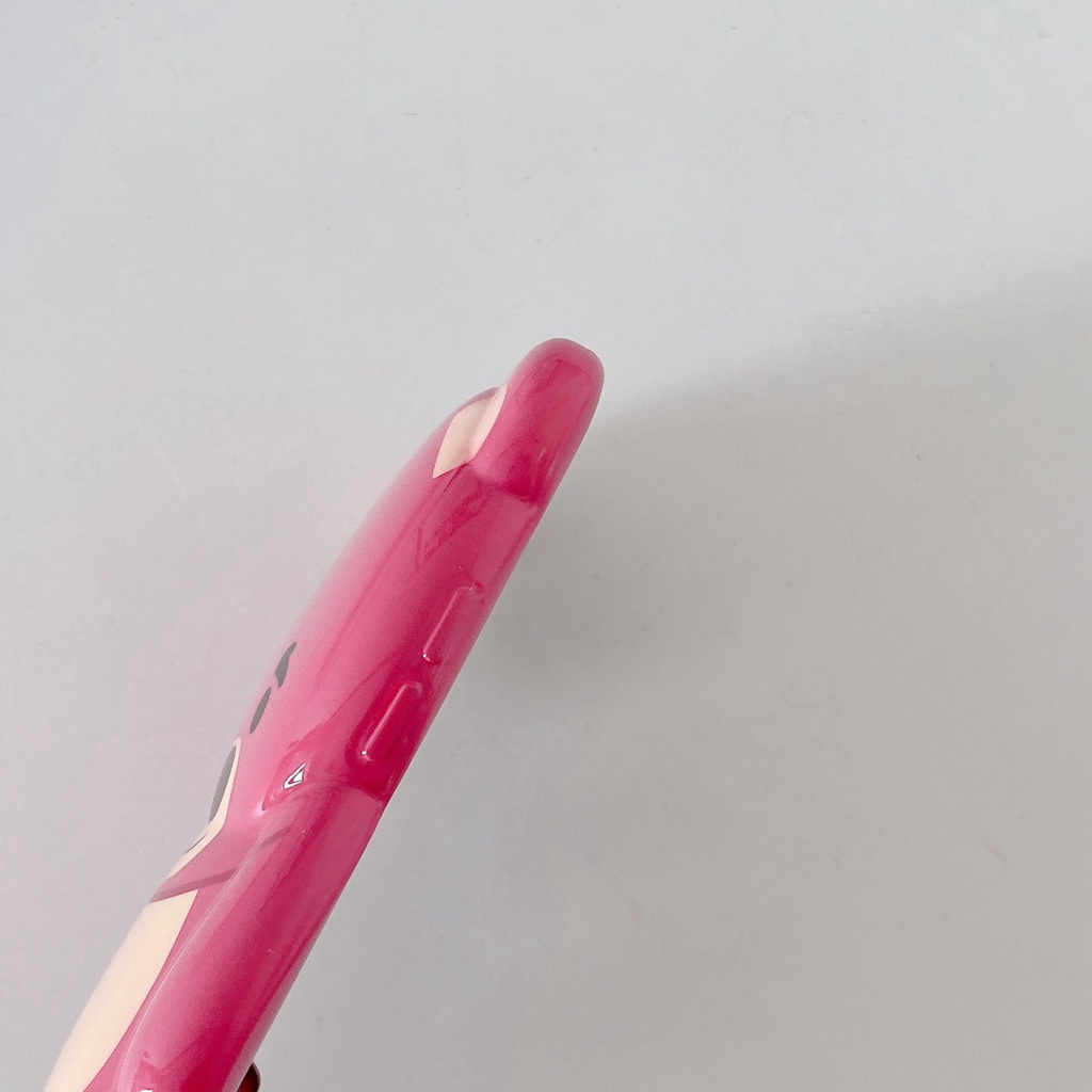 Ốp Điện Thoại tpu Hình Gấu 3D Cho iphone 14 14 pro 14 plus 14 pro max 13 pro max 12 pro max 11 pro max XS max XR X XS